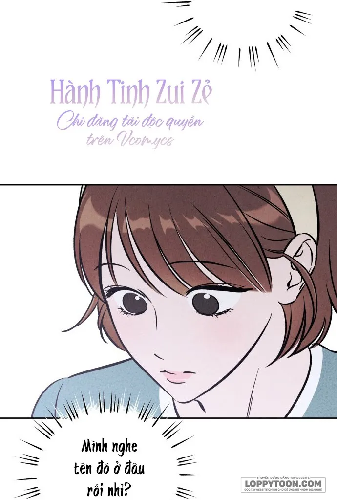 Để Em Cho Cô Mượn Chút Lửa Nhé? - Chap 49 - Trang 50