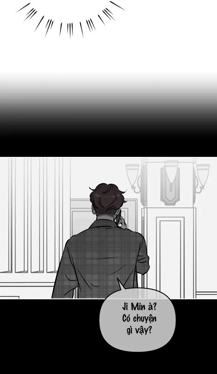Để Em Cho Cô Mượn Chút Lửa Nhé? - Chap 49 - Trang 51