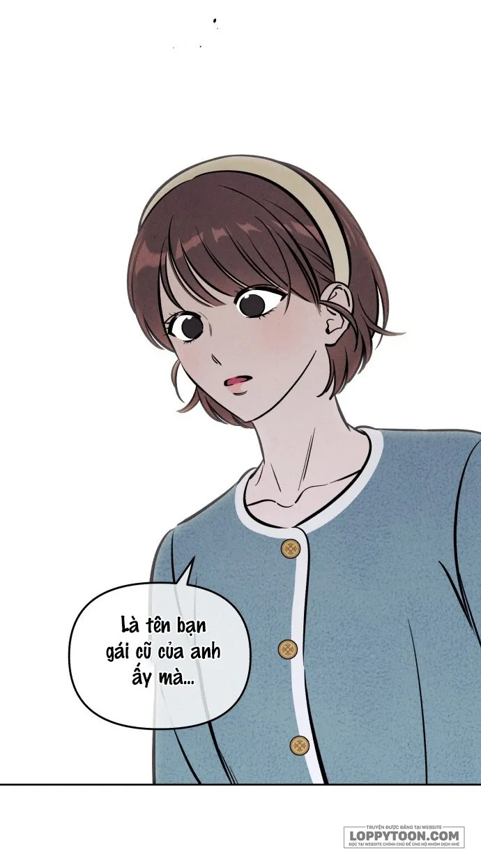 Để Em Cho Cô Mượn Chút Lửa Nhé? - Chap 49 - Trang 53