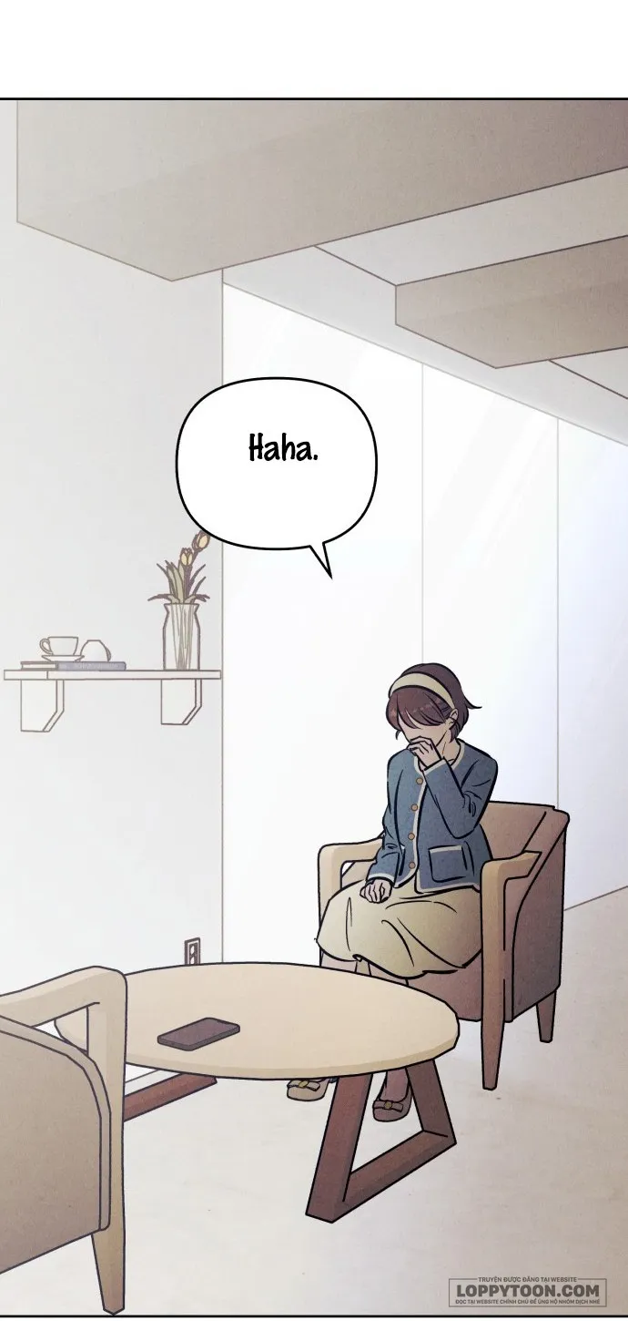 Để Em Cho Cô Mượn Chút Lửa Nhé? - Chap 49 - Trang 54