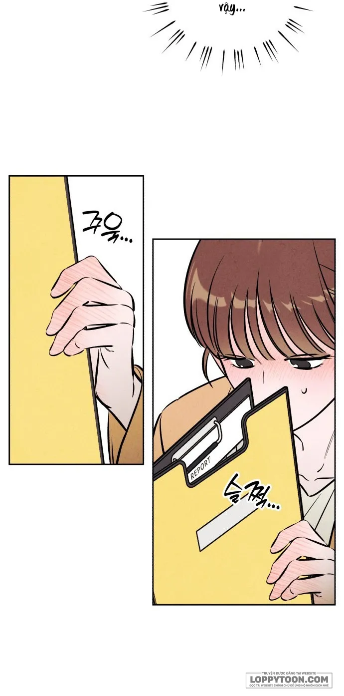 Để Em Cho Cô Mượn Chút Lửa Nhé? - Chap 49 - Trang 8