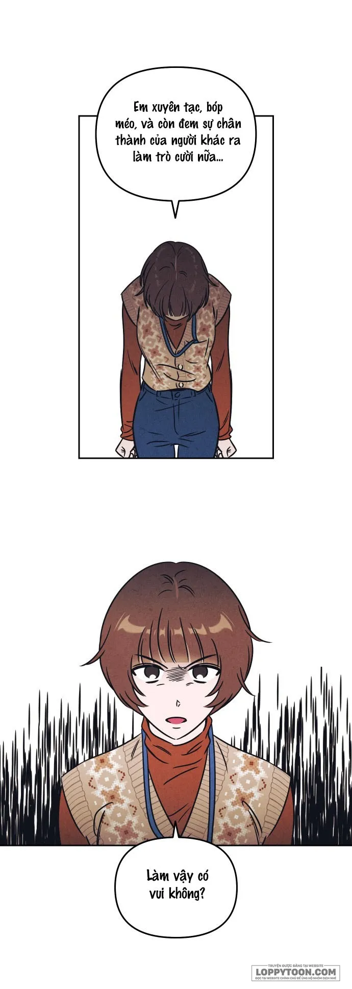 Để Em Cho Cô Mượn Chút Lửa Nhé? - Chap 5 - Trang 0