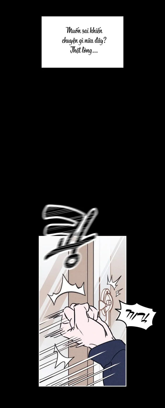 Để Em Cho Cô Mượn Chút Lửa Nhé? - Chap 5 - Trang 13