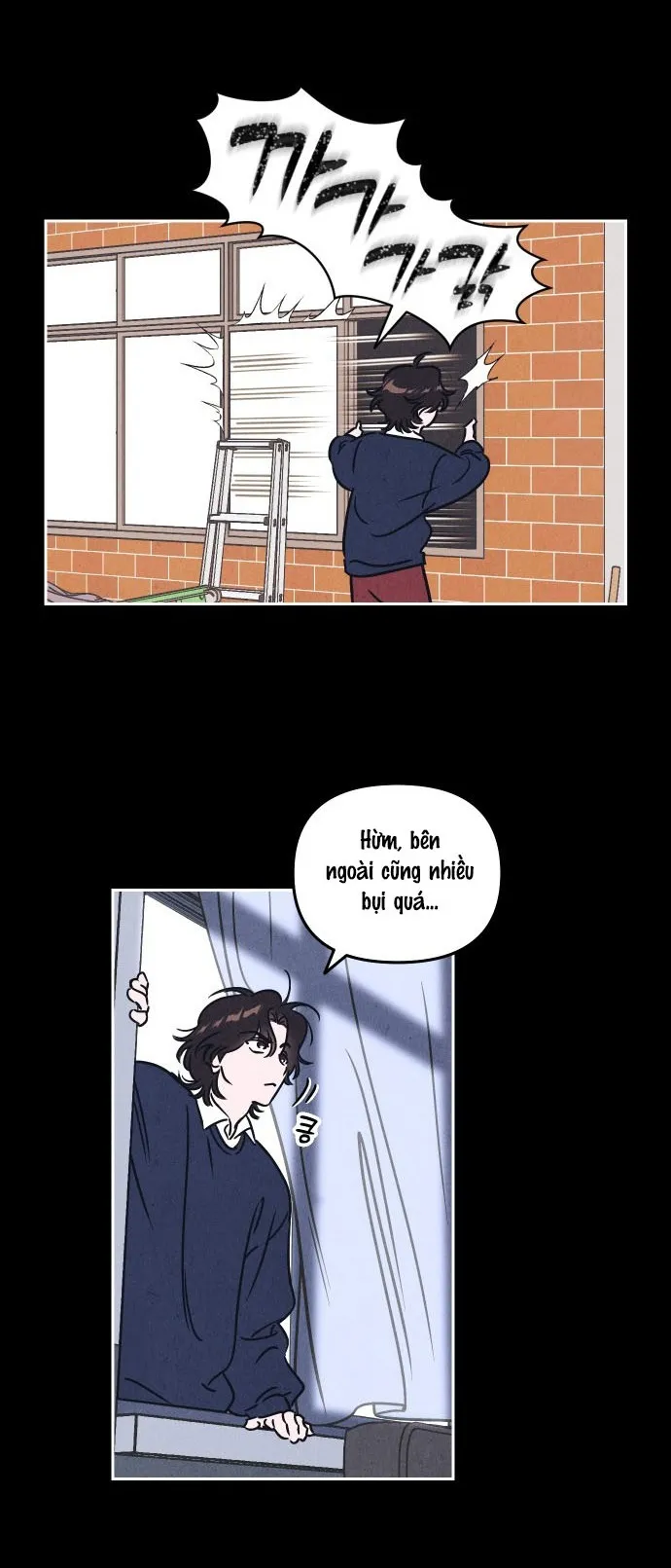 Để Em Cho Cô Mượn Chút Lửa Nhé? - Chap 5 - Trang 14