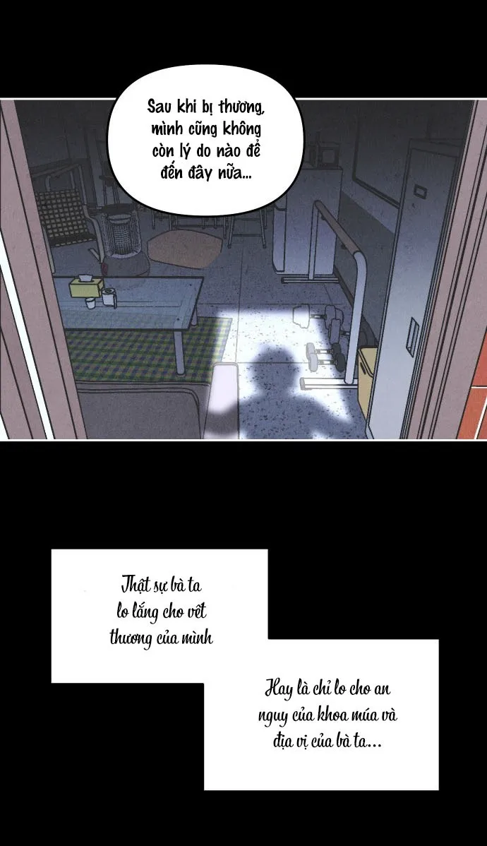 Để Em Cho Cô Mượn Chút Lửa Nhé? - Chap 5 - Trang 15