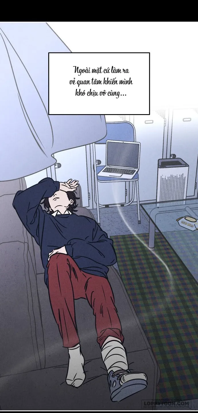 Để Em Cho Cô Mượn Chút Lửa Nhé? - Chap 5 - Trang 16