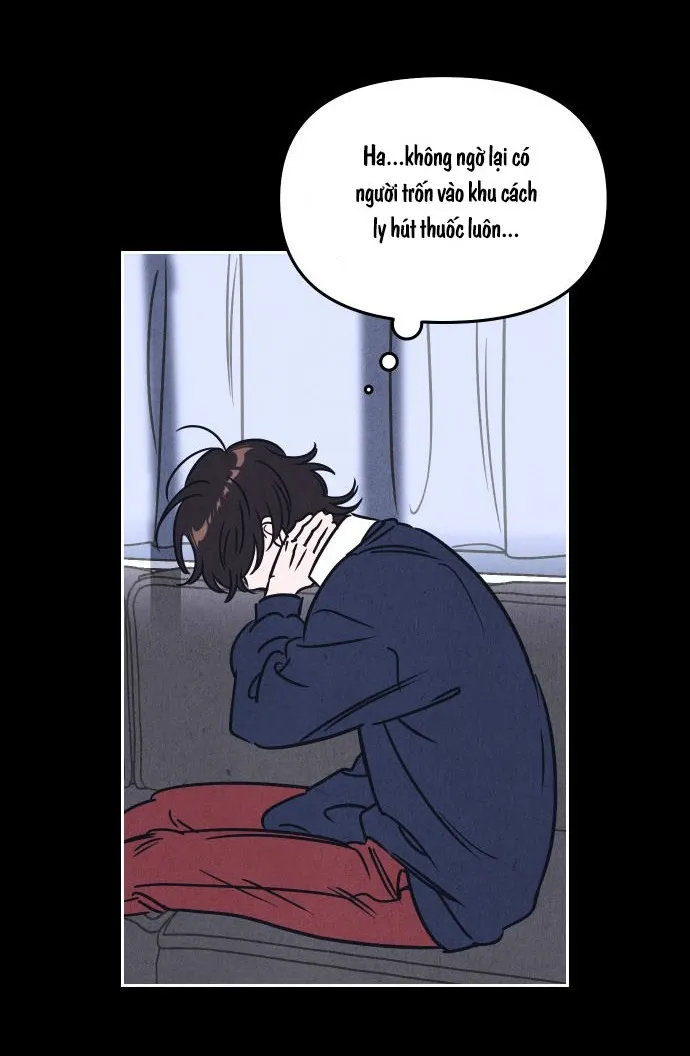 Để Em Cho Cô Mượn Chút Lửa Nhé? - Chap 5 - Trang 18