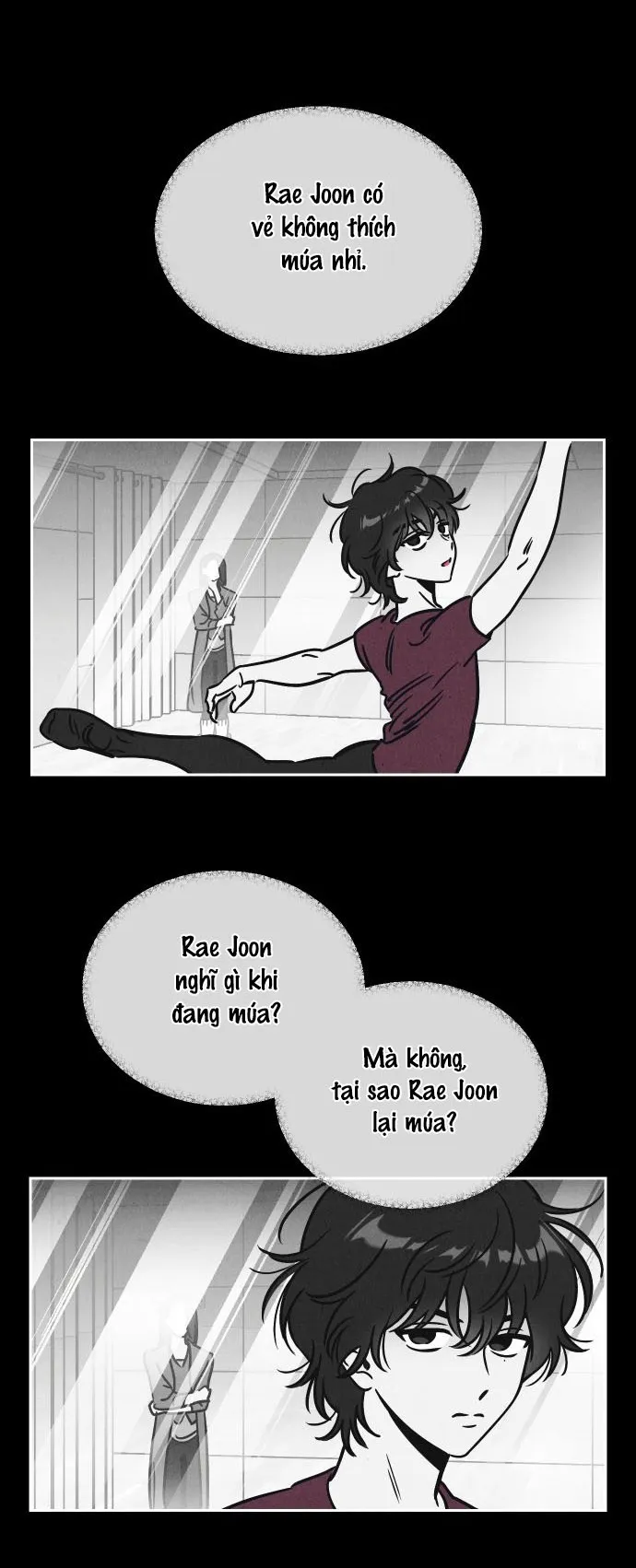 Để Em Cho Cô Mượn Chút Lửa Nhé? - Chap 5 - Trang 22