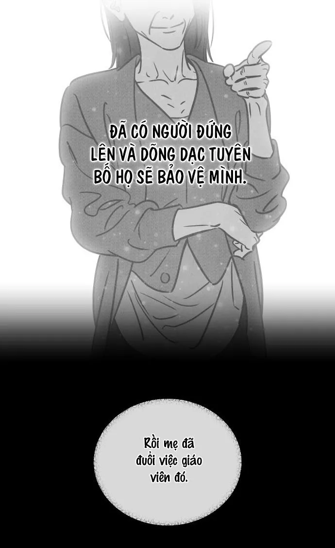 Để Em Cho Cô Mượn Chút Lửa Nhé? - Chap 5 - Trang 24
