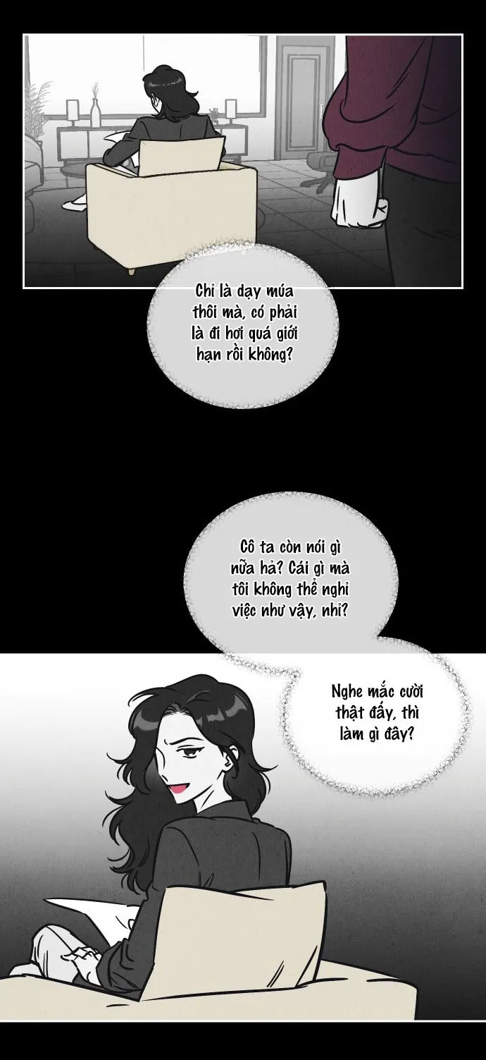 Để Em Cho Cô Mượn Chút Lửa Nhé? - Chap 5 - Trang 25