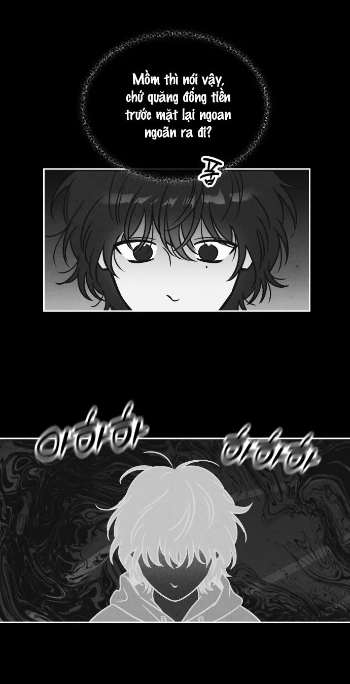 Để Em Cho Cô Mượn Chút Lửa Nhé? - Chap 5 - Trang 26