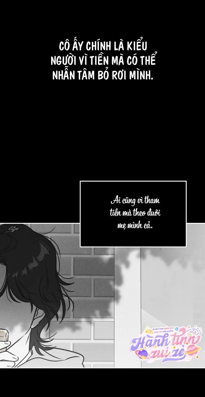 Để Em Cho Cô Mượn Chút Lửa Nhé? - Chap 5 - Trang 27