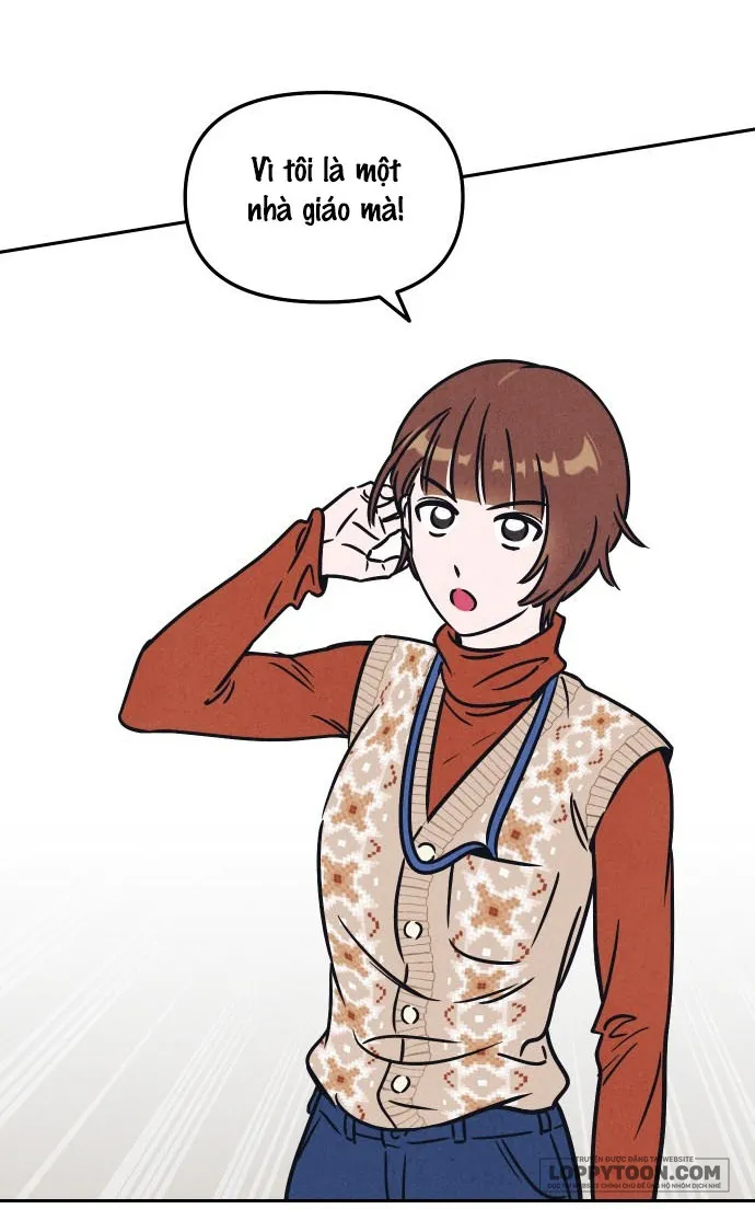 Để Em Cho Cô Mượn Chút Lửa Nhé? - Chap 5 - Trang 3