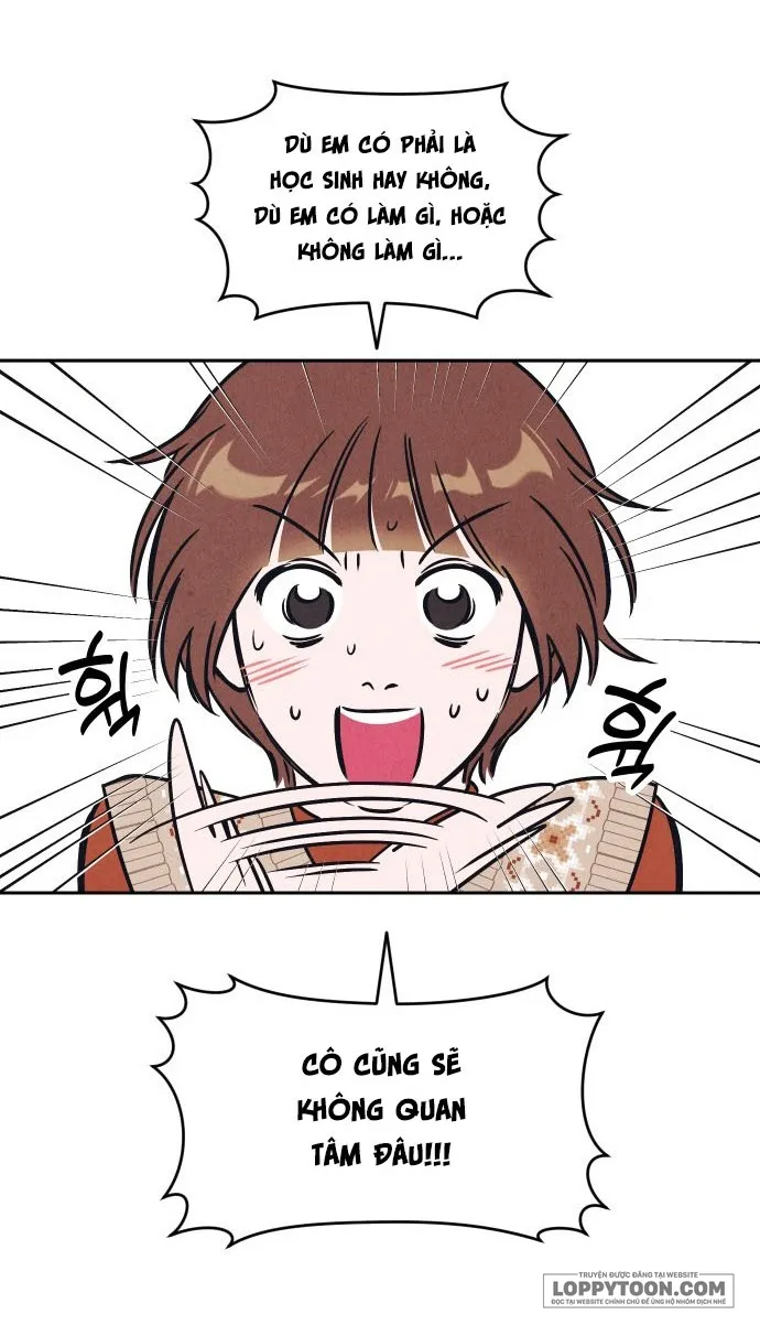 Để Em Cho Cô Mượn Chút Lửa Nhé? - Chap 5 - Trang 33