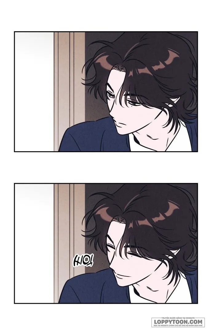 Để Em Cho Cô Mượn Chút Lửa Nhé? - Chap 5 - Trang 35