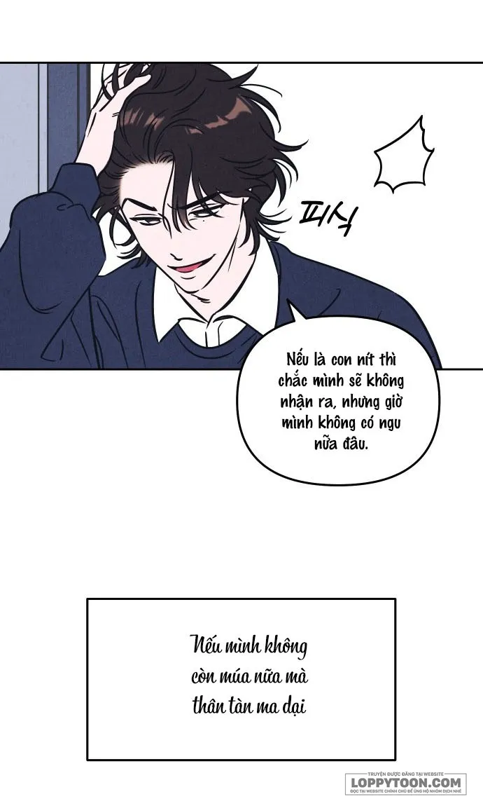 Để Em Cho Cô Mượn Chút Lửa Nhé? - Chap 5 - Trang 38