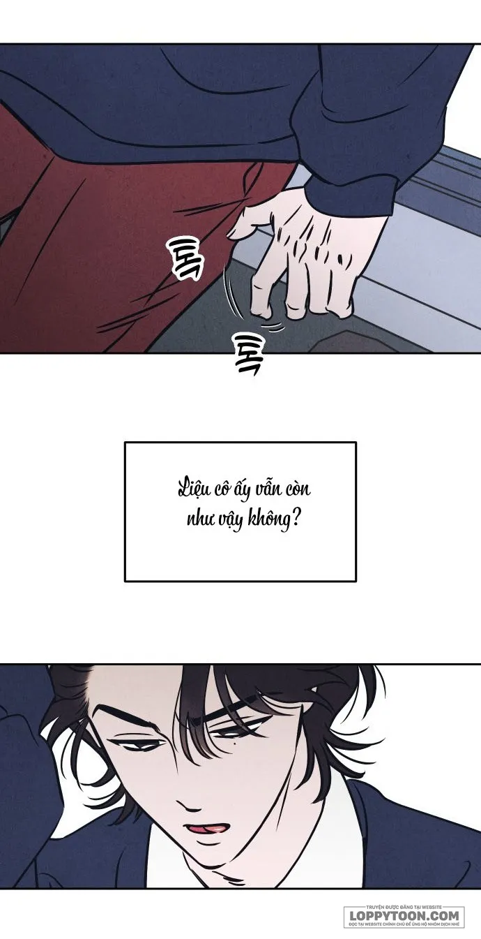 Để Em Cho Cô Mượn Chút Lửa Nhé? - Chap 5 - Trang 39