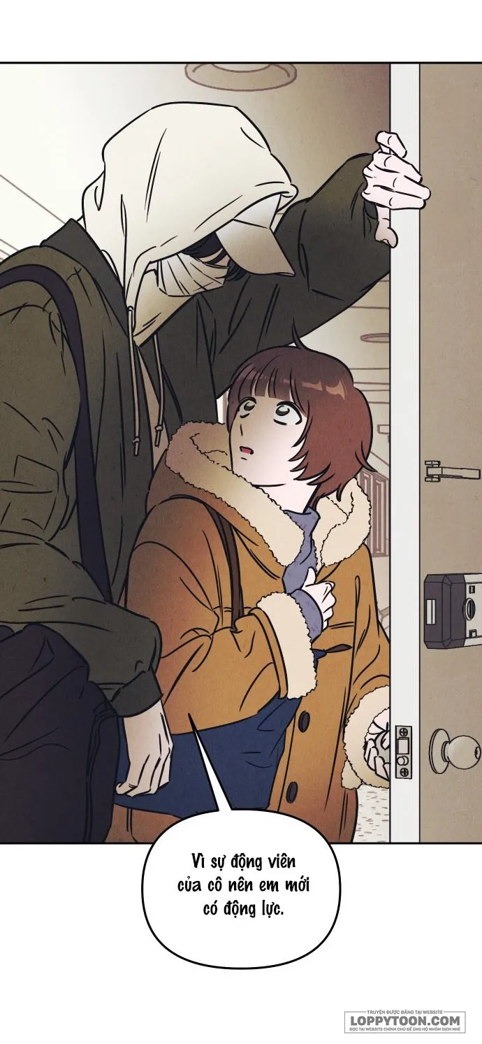 Để Em Cho Cô Mượn Chút Lửa Nhé? - Chap 5 - Trang 42