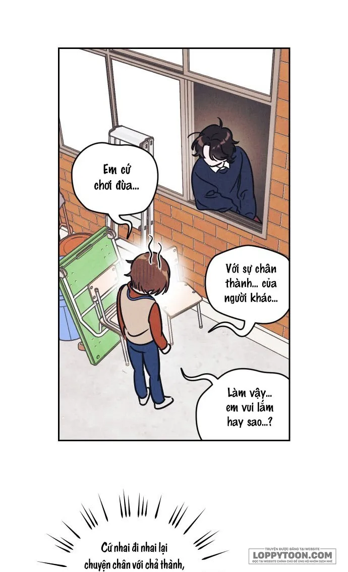 Để Em Cho Cô Mượn Chút Lửa Nhé? - Chap 5 - Trang 5