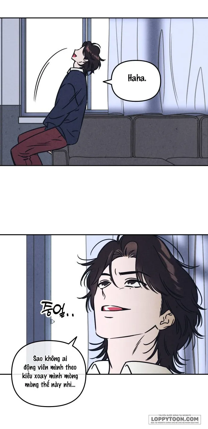 Để Em Cho Cô Mượn Chút Lửa Nhé? - Chap 5 - Trang 7