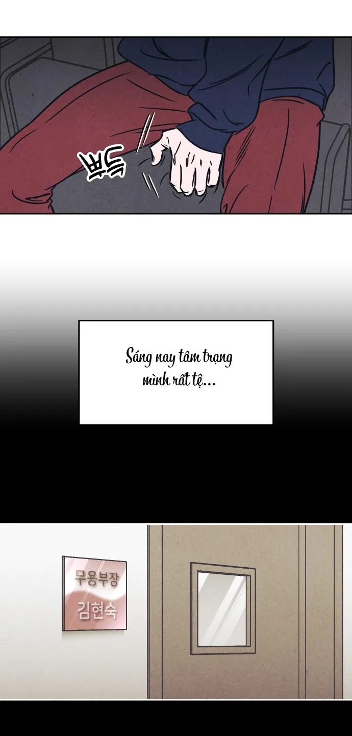 Để Em Cho Cô Mượn Chút Lửa Nhé? - Chap 5 - Trang 8