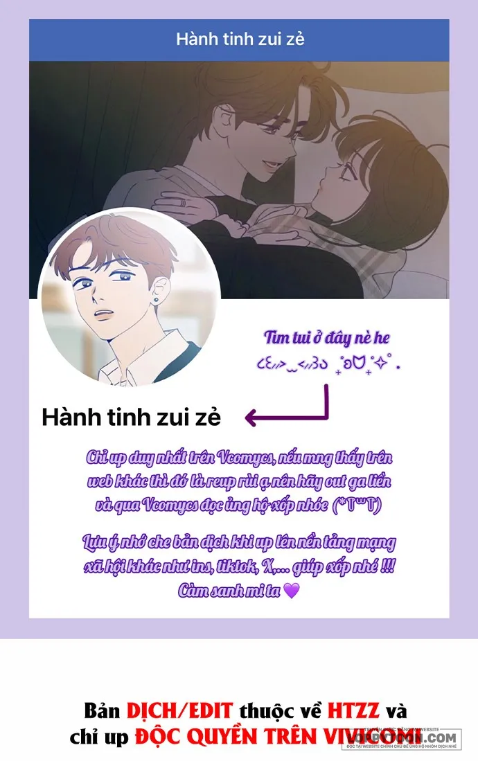 Để Em Cho Cô Mượn Chút Lửa Nhé? - Chap 50 - Trang 0