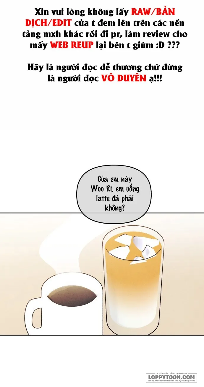 Để Em Cho Cô Mượn Chút Lửa Nhé? - Chap 50 - Trang 1