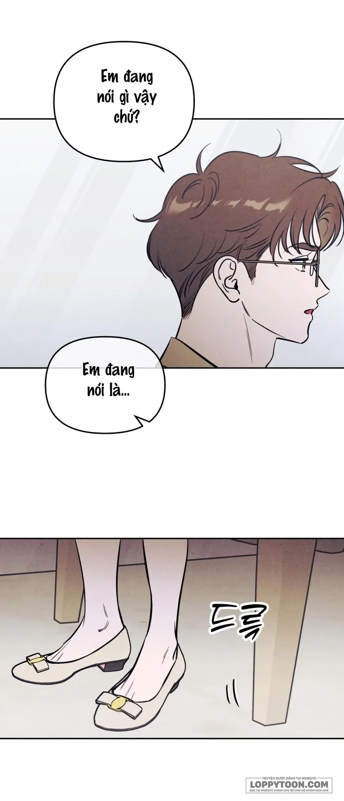 Để Em Cho Cô Mượn Chút Lửa Nhé? - Chap 50 - Trang 11