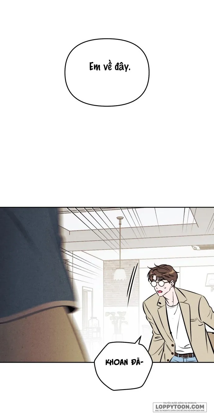 Để Em Cho Cô Mượn Chút Lửa Nhé? - Chap 50 - Trang 13