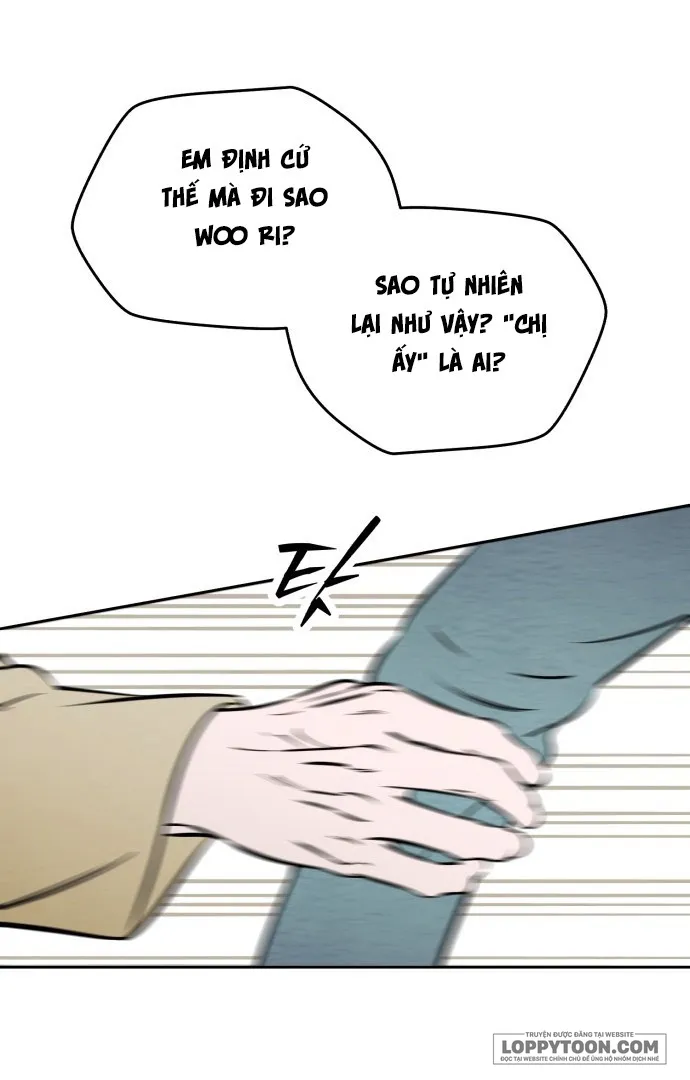 Để Em Cho Cô Mượn Chút Lửa Nhé? - Chap 50 - Trang 14