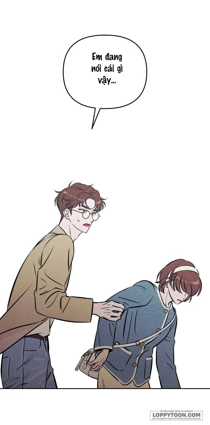 Để Em Cho Cô Mượn Chút Lửa Nhé? - Chap 50 - Trang 15