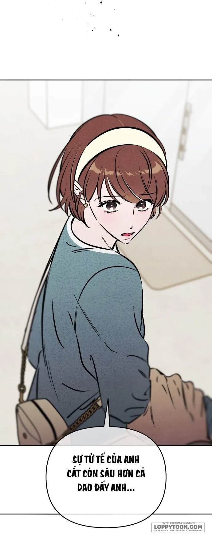 Để Em Cho Cô Mượn Chút Lửa Nhé? - Chap 50 - Trang 17