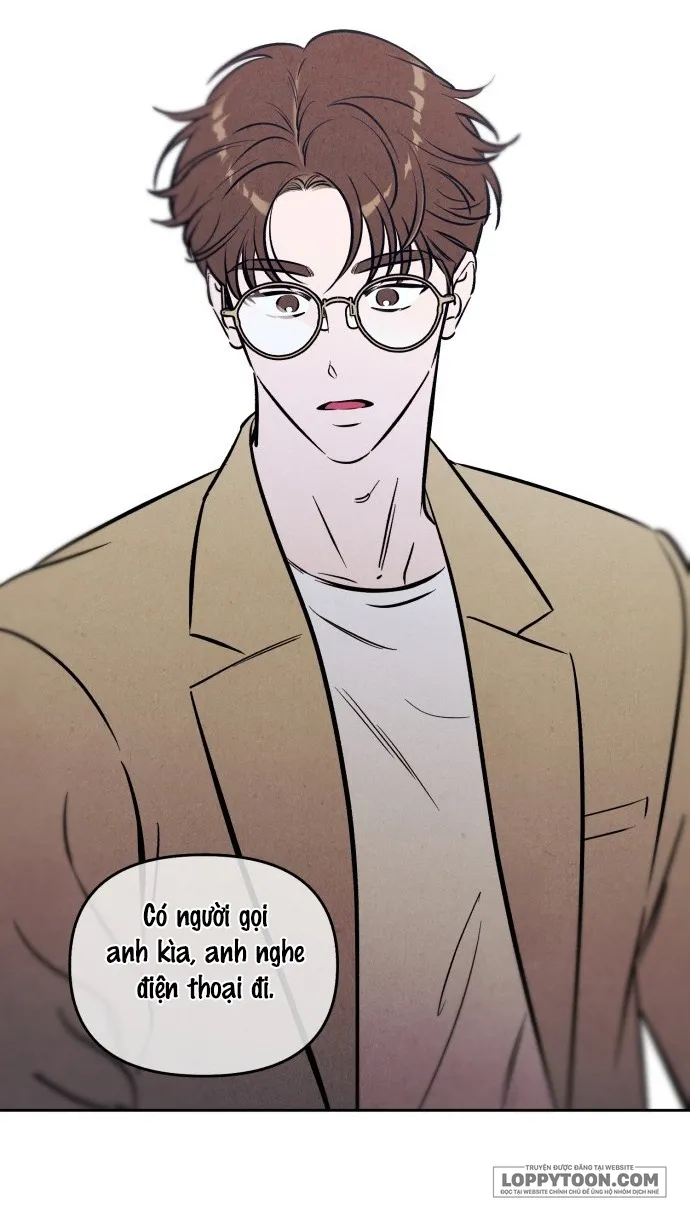 Để Em Cho Cô Mượn Chút Lửa Nhé? - Chap 50 - Trang 18