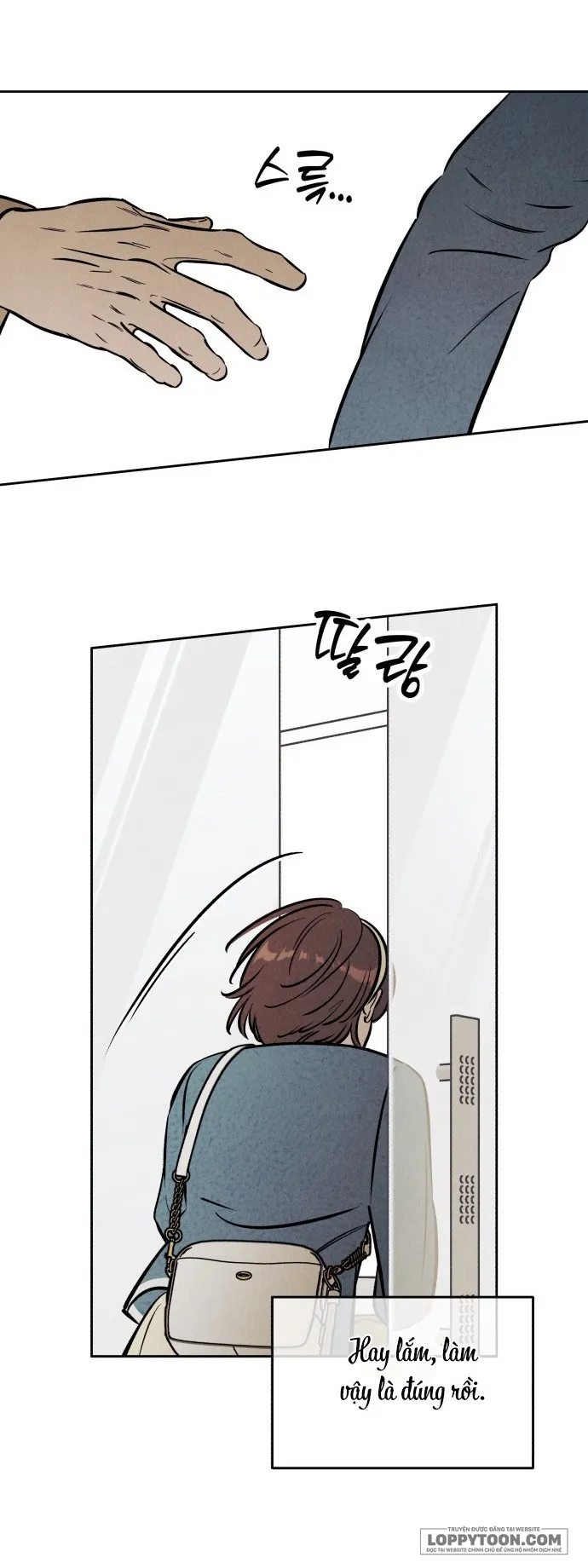 Để Em Cho Cô Mượn Chút Lửa Nhé? - Chap 50 - Trang 19