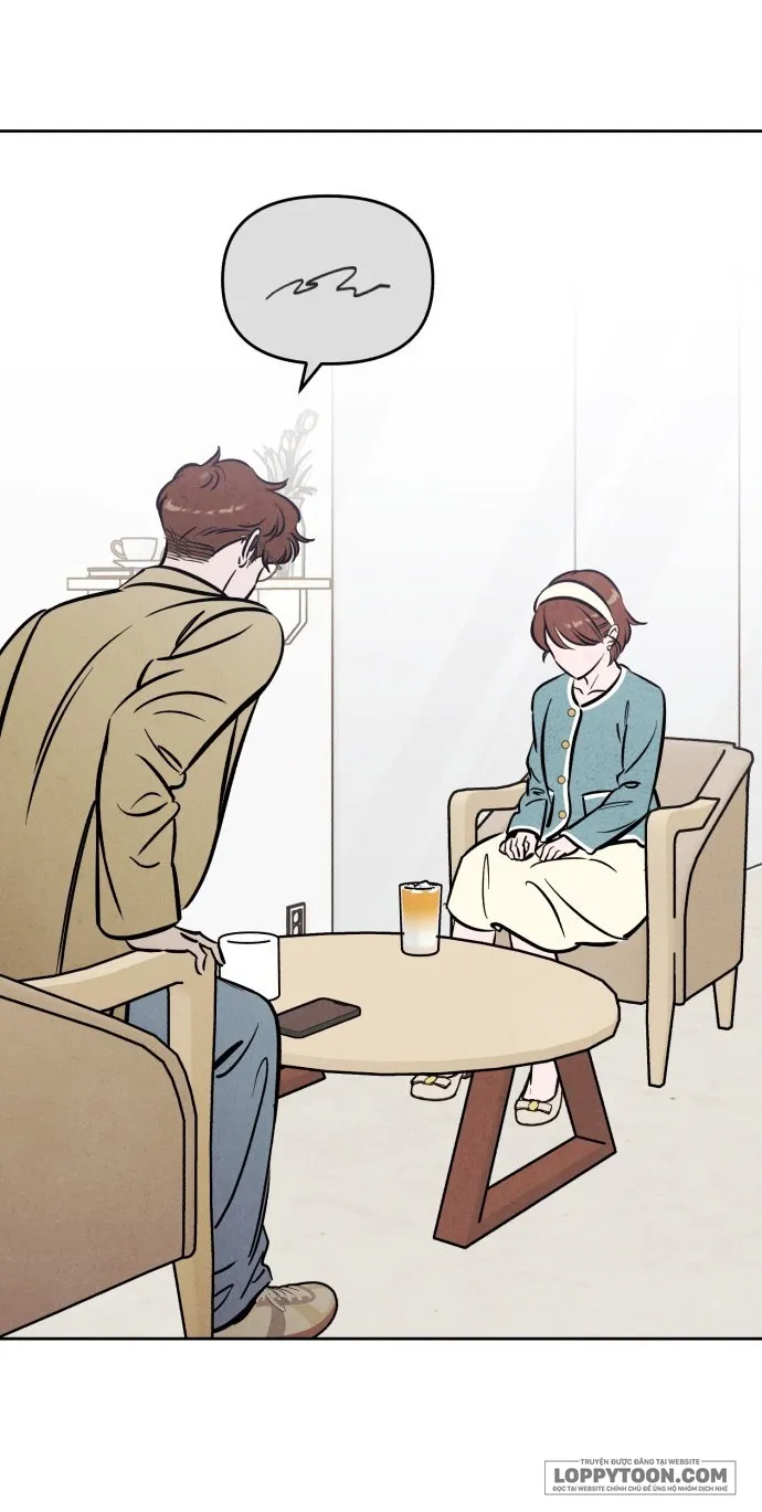 Để Em Cho Cô Mượn Chút Lửa Nhé? - Chap 50 - Trang 2