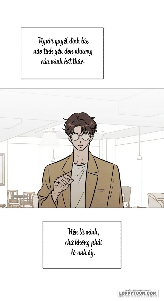 Để Em Cho Cô Mượn Chút Lửa Nhé? - Chap 50 - Trang 20