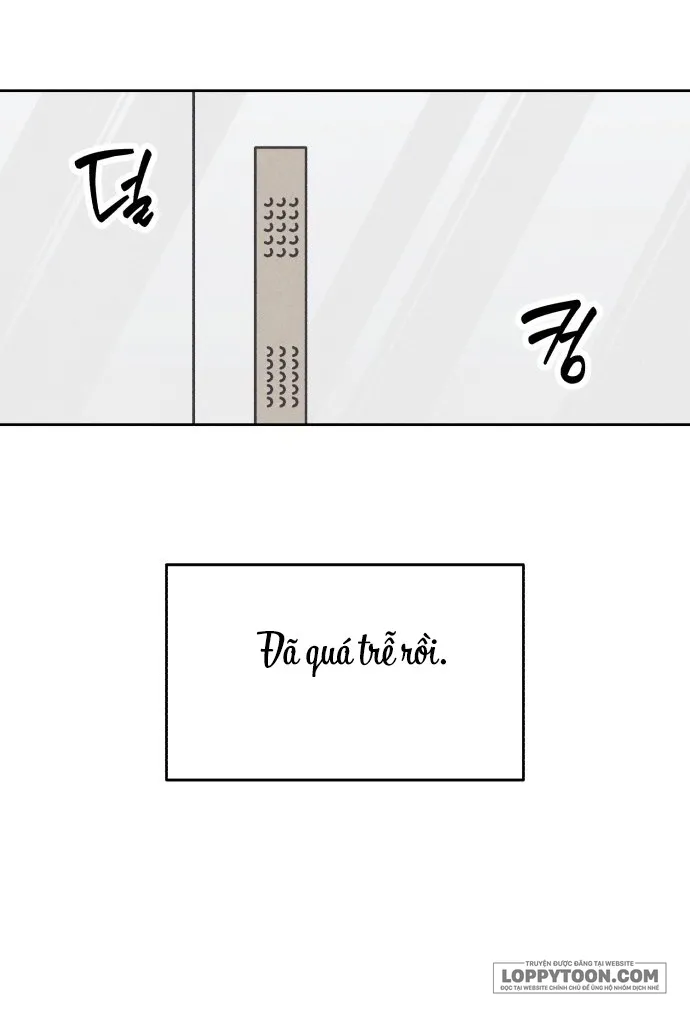 Để Em Cho Cô Mượn Chút Lửa Nhé? - Chap 50 - Trang 22