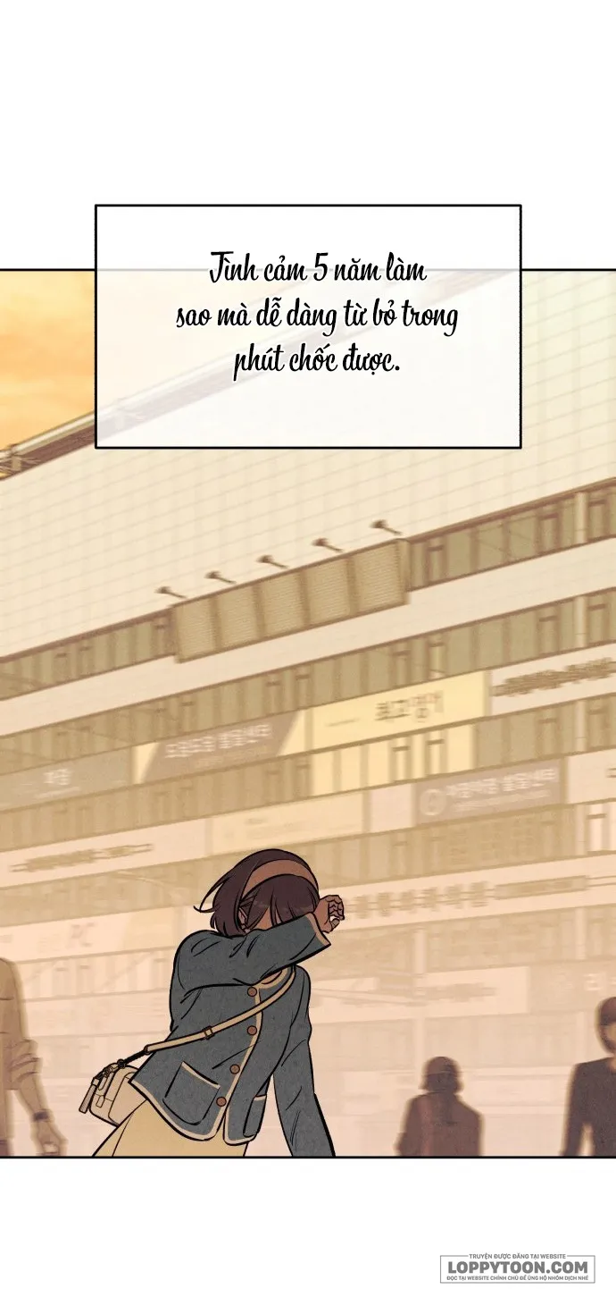 Để Em Cho Cô Mượn Chút Lửa Nhé? - Chap 50 - Trang 23
