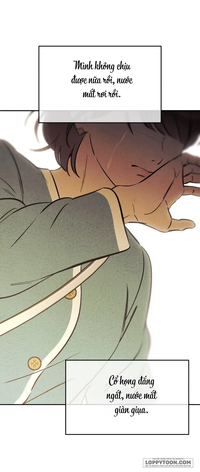 Để Em Cho Cô Mượn Chút Lửa Nhé? - Chap 50 - Trang 24
