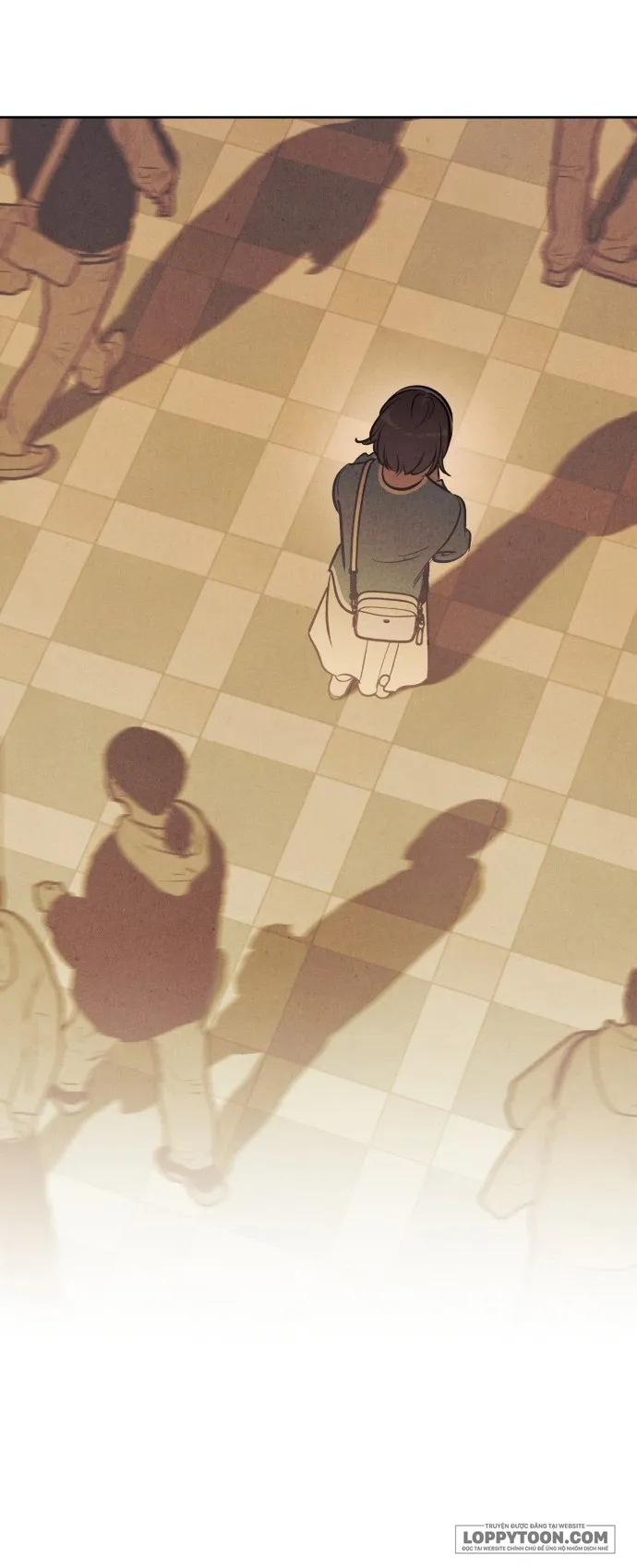 Để Em Cho Cô Mượn Chút Lửa Nhé? - Chap 50 - Trang 25