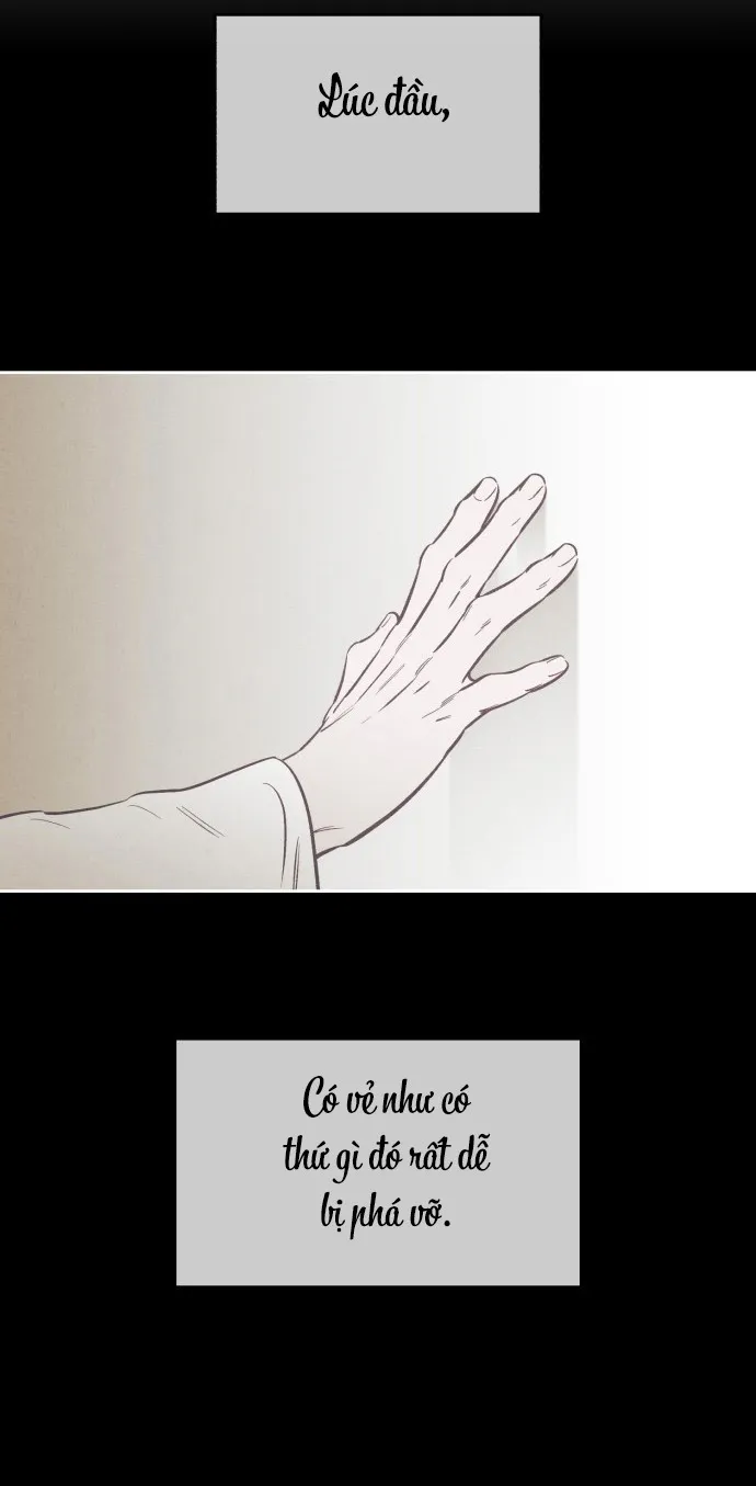 Để Em Cho Cô Mượn Chút Lửa Nhé? - Chap 50 - Trang 27