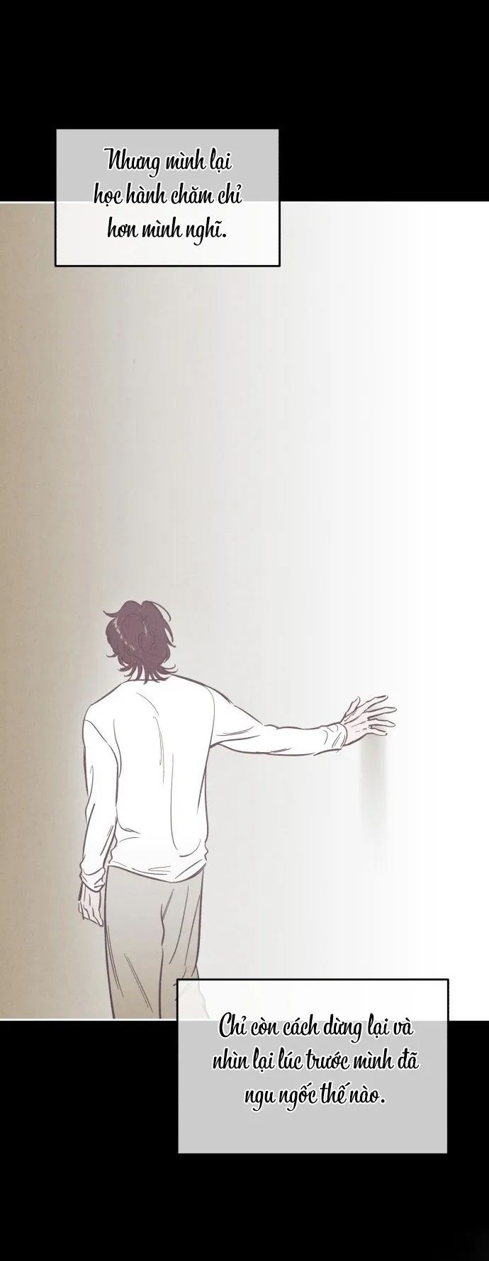 Để Em Cho Cô Mượn Chút Lửa Nhé? - Chap 50 - Trang 28