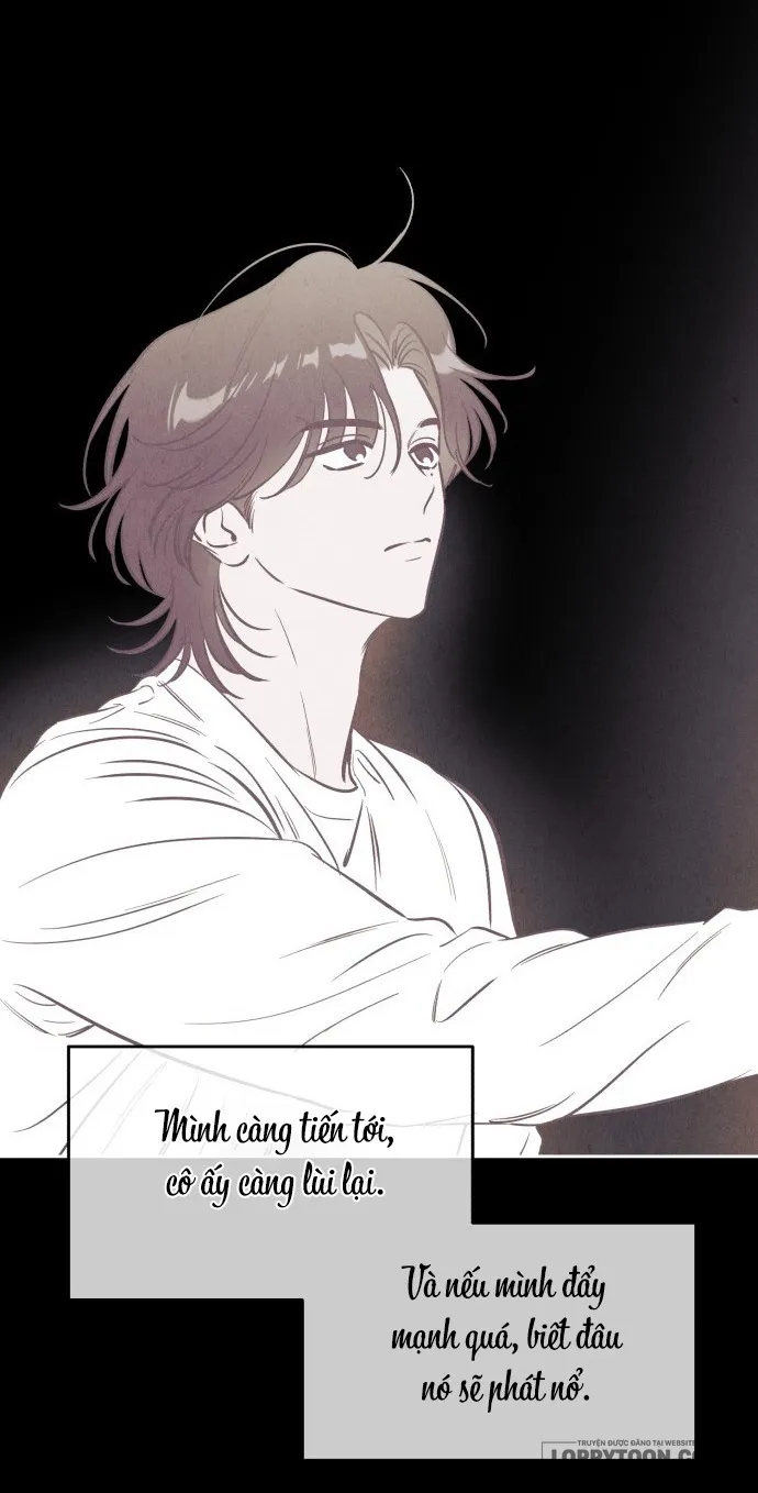 Để Em Cho Cô Mượn Chút Lửa Nhé? - Chap 50 - Trang 29