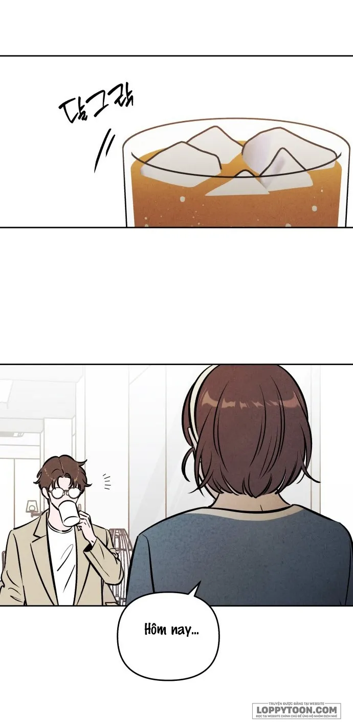 Để Em Cho Cô Mượn Chút Lửa Nhé? - Chap 50 - Trang 3