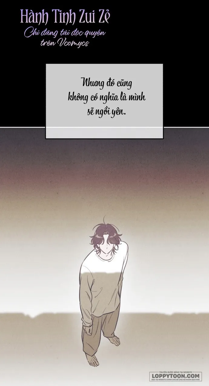 Để Em Cho Cô Mượn Chút Lửa Nhé? - Chap 50 - Trang 30