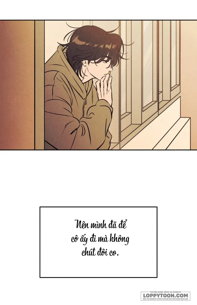 Để Em Cho Cô Mượn Chút Lửa Nhé? - Chap 50 - Trang 32