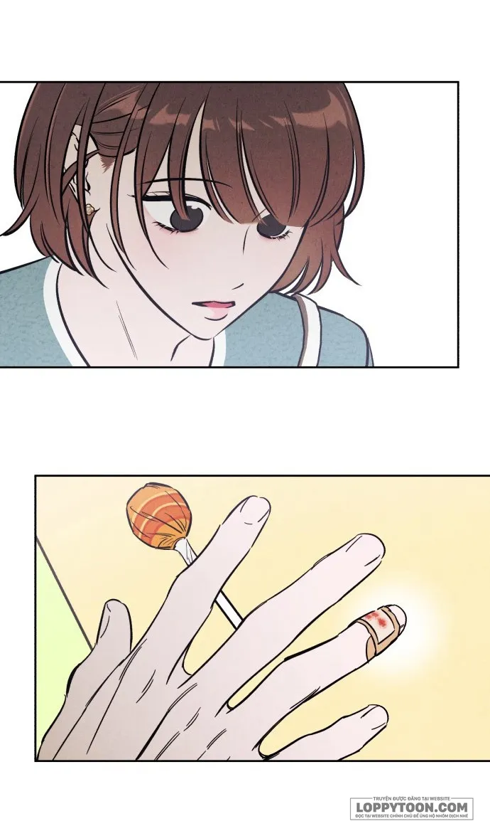 Để Em Cho Cô Mượn Chút Lửa Nhé? - Chap 50 - Trang 37