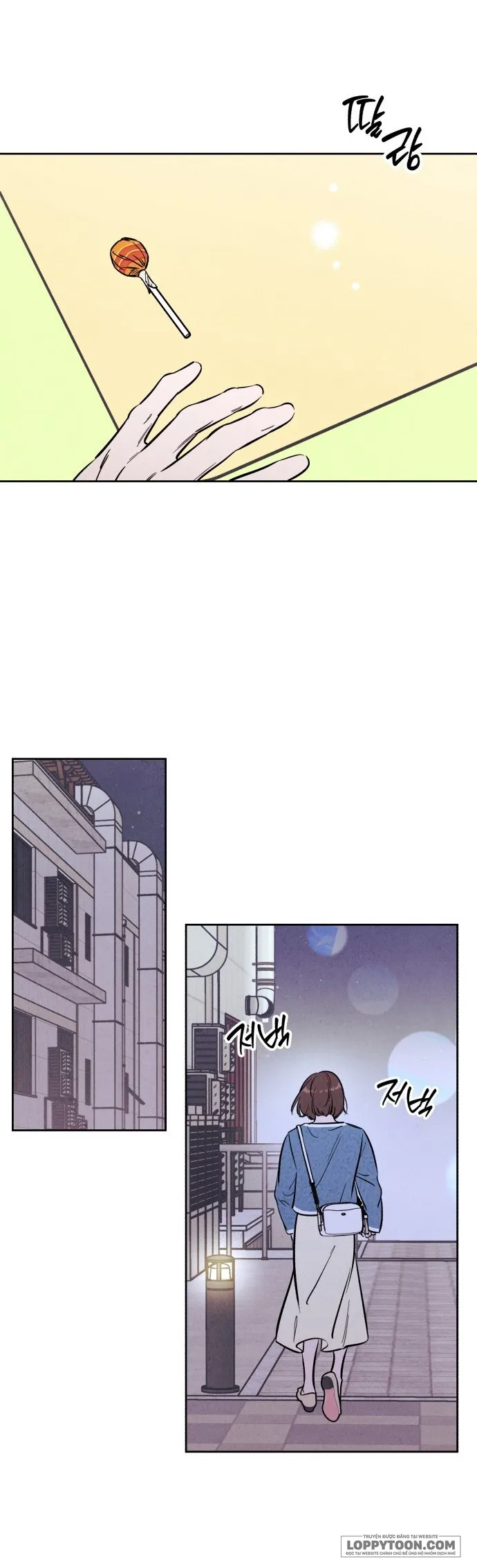 Để Em Cho Cô Mượn Chút Lửa Nhé? - Chap 50 - Trang 39