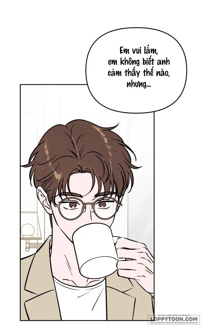 Để Em Cho Cô Mượn Chút Lửa Nhé? - Chap 50 - Trang 4