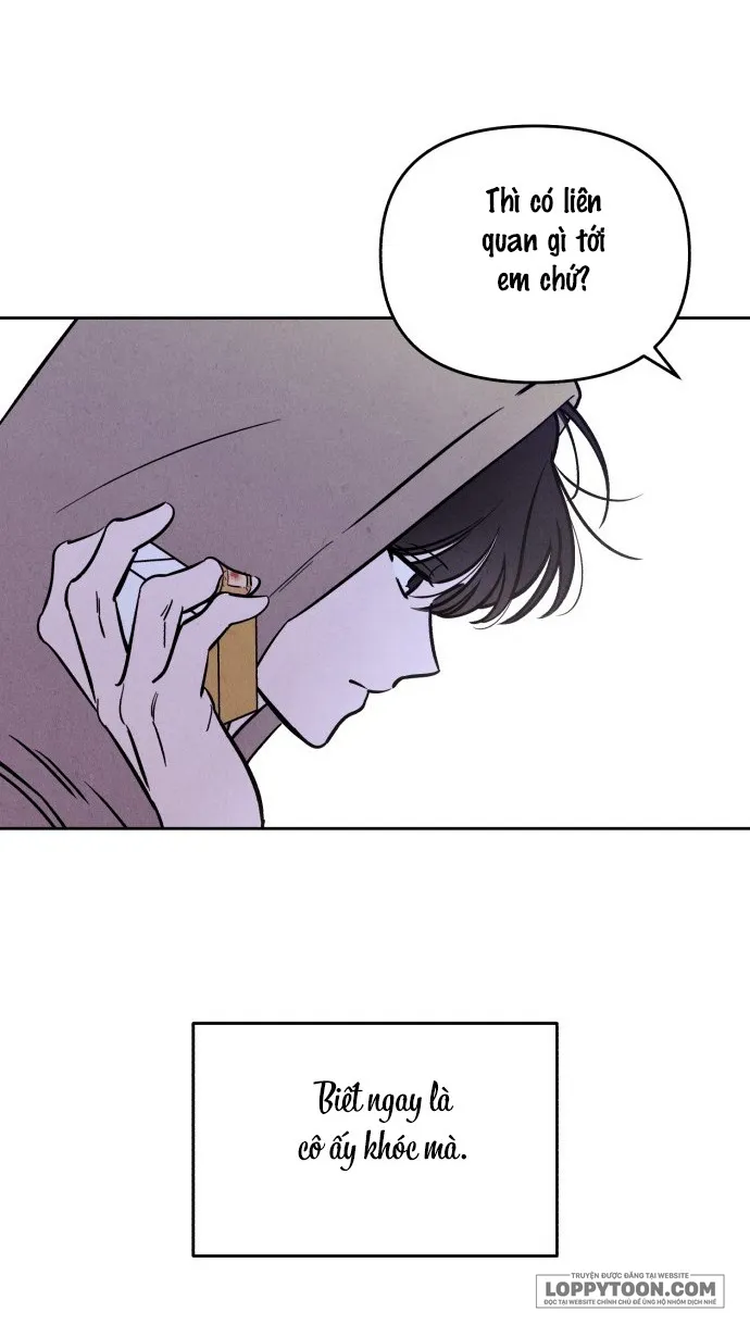 Để Em Cho Cô Mượn Chút Lửa Nhé? - Chap 50 - Trang 43